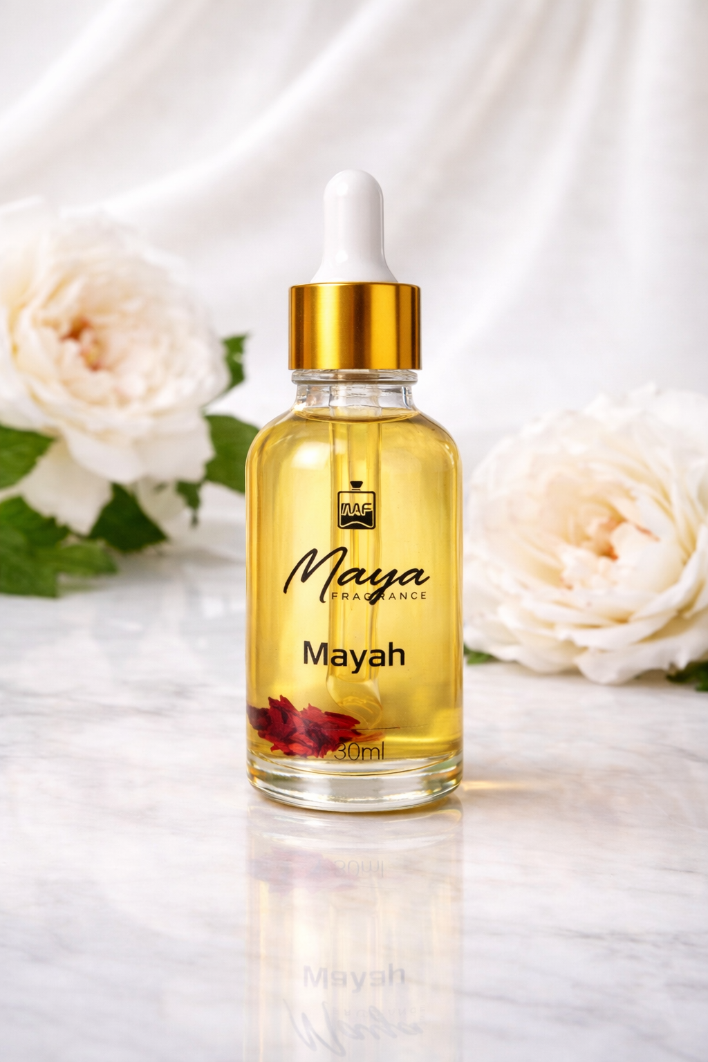 MAYAH