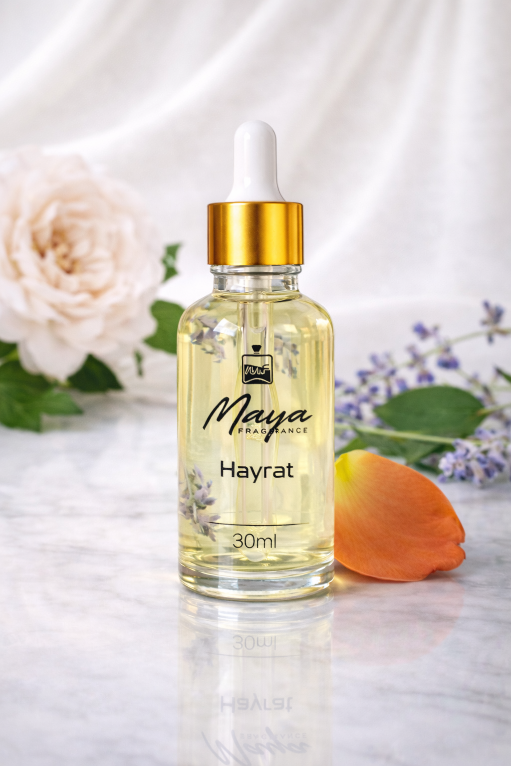 HAYRAT